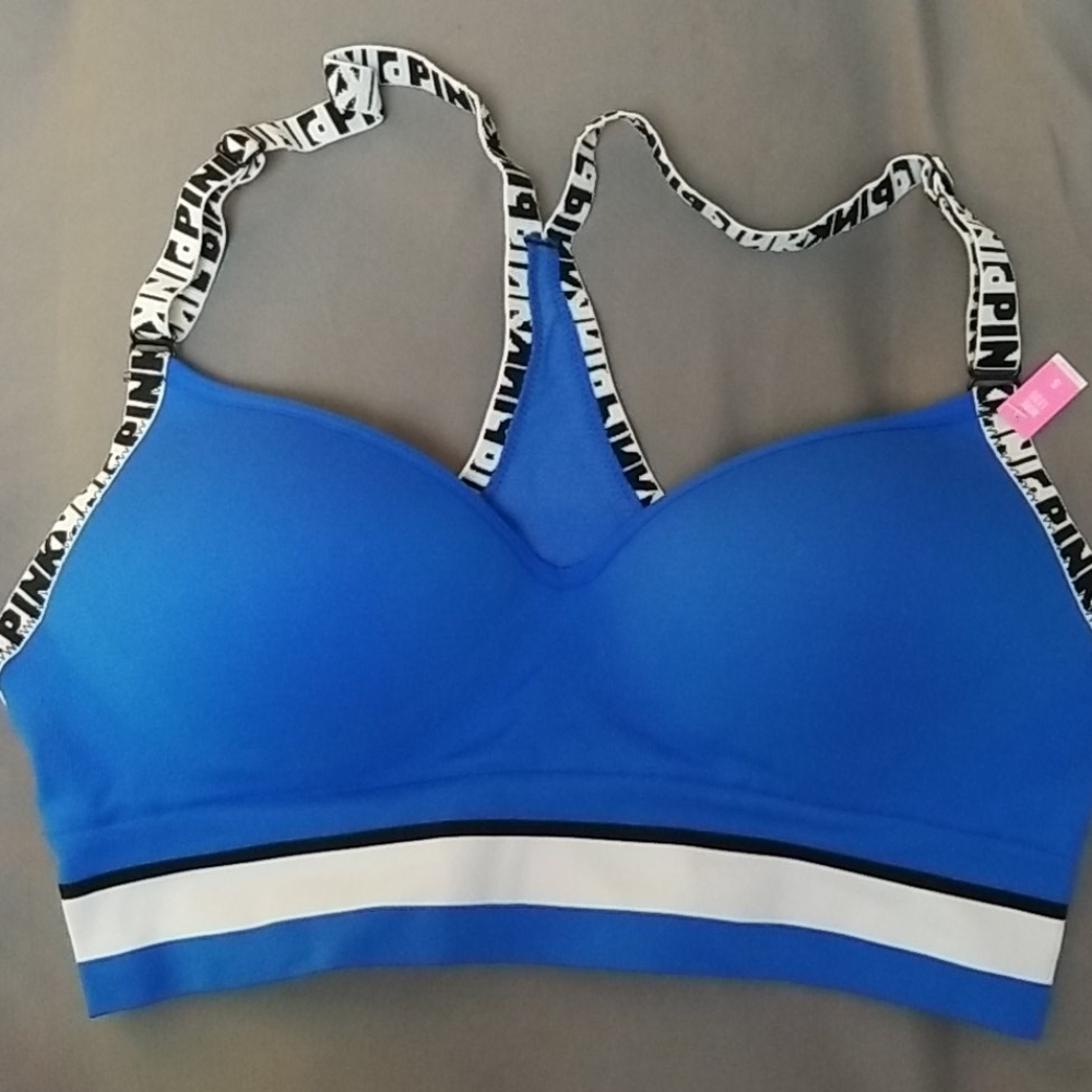 PINK Wireless Push Up